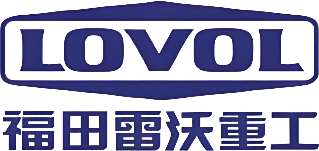 福田雷沃 Lovol