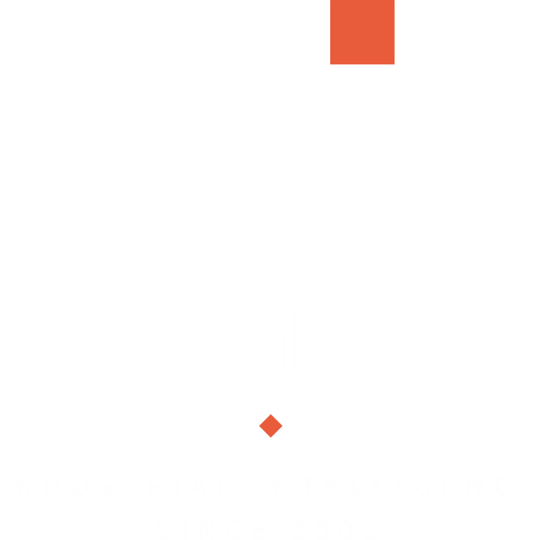 优创信息 UCITC · Industrial Intelligence Since 2001