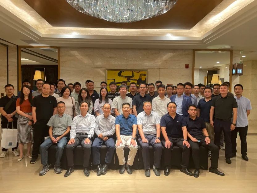 精彩回顾｜Simcenter 仿真测试解决方案技术研讨会·西安站圆满落幕